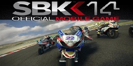 SBK14 Official Mobile Game v1.4.4