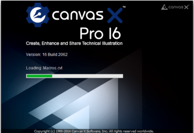 ACD Systems CanvasX Pro v16 2127 x64 Incl Keymaker-CORE 15.08.27