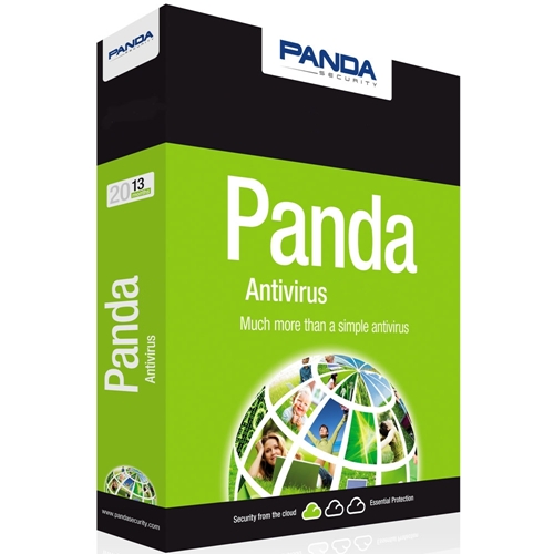 Panda Free Antivirus 15.1.0 DC 09.03.2015