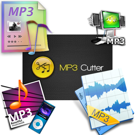 Free MP3 Cutter and Editor 2.7.0.18 + Portable