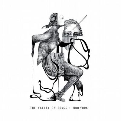 Woo York - The Valley Of Songs (2015)