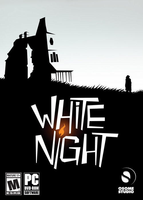 White Night (2015/ENG/MULTi5) "CODEX"