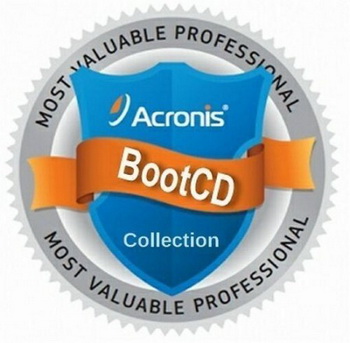Acronis BootDVD 2015 Grub4Dos Edition (13 in 1) v.26