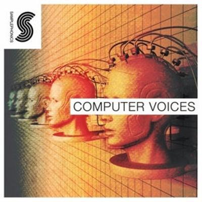Samplephonics Computer Voices MULTiFORMAT - 0.0.2
