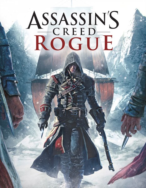 Assassins Creed Rogue (2015) RUS/ENG/RePack