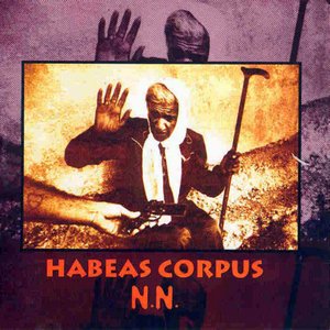 Habeas Corpus - N.N. (1998)
