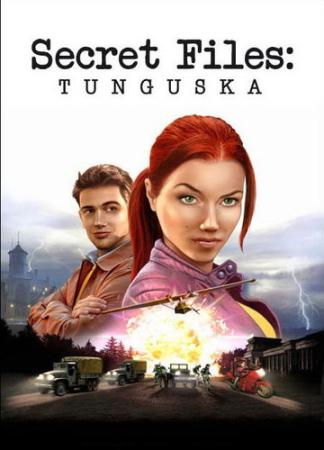 Secret Files Tunguska  v1.0.28