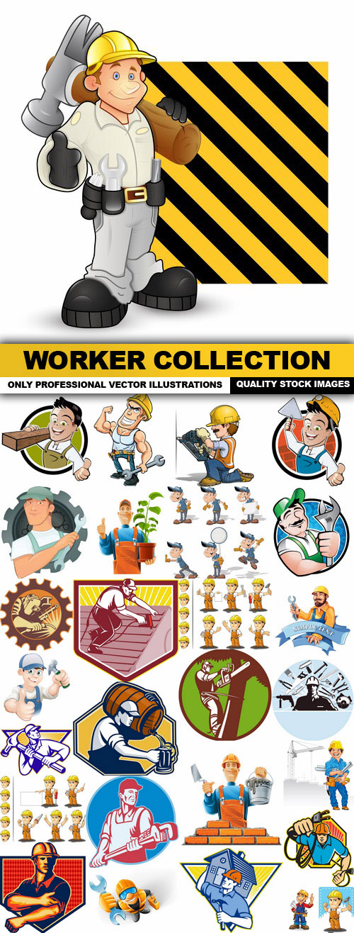 Worker Collection  1