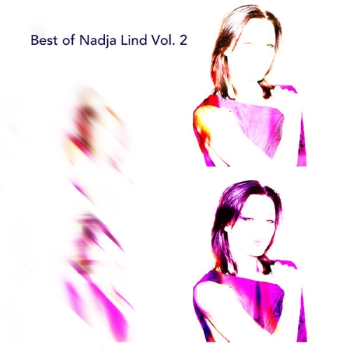 Nadja Lind  Best of Nadja Lind, Vol. 2 (2015)
