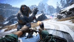 Far Cry 4 *v1.9* Valley of the Yetis (2014-2015/RUS/ENG/Repack  SEYTER)