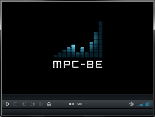 MPC-BE 1.4.4.207 Beta Portable