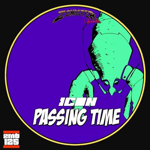 Icon - Passing Time (2015)