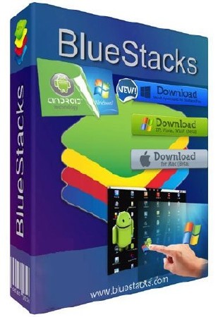 BlueStacks App Player Pro 0.9.15.5208 MOD