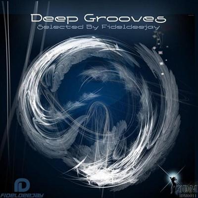 VA - Deep Grooves Selected (2015)