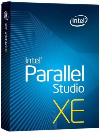 Intel Parallel Studio XE 2015 Update 2 ISO-TBE 180125