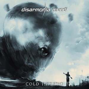 Новый альбом Disarmonia Mundi
