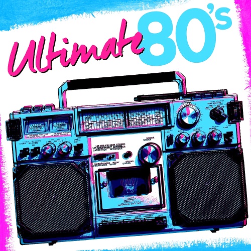 Ultimate 80s (2016)