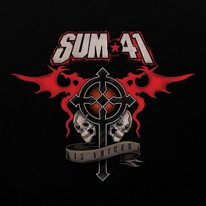 Sum 41 - New Tracks (2016)