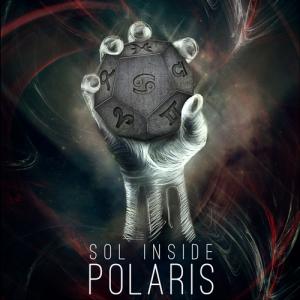 Sol Inside - Polaris [Single] (2014)