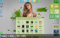 Windows 8.1 Pro vl x64 x86 with Update  v.05.05 by DDGroup & YelloSoft