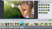 MAGIX Photostory easy 1.0.5.18 + Content Pack