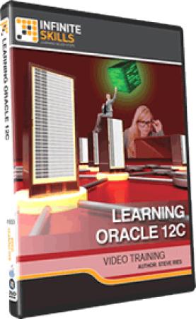 InfiniteSkills - Learning Oracle 12c Training Video  | 1.18GB