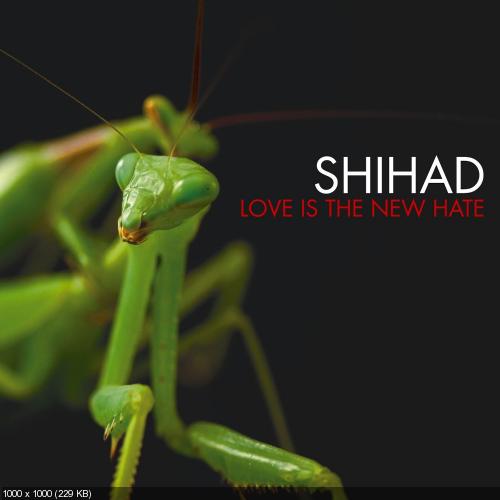 Shihad (Pacifier) - LP дискография