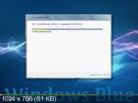 Windows 8.1 Enterprise with update 9600.17085 Lightweight v.2.14 by Ducazen (x64/2014/RUS)