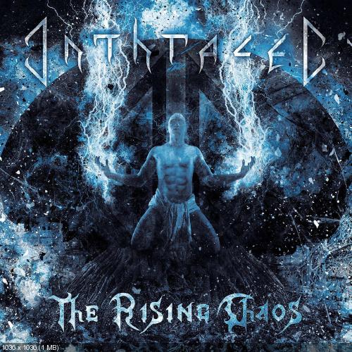 Inthraced - The Rising Chaos [EP] (2014)