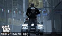Grand Theft Auto IV: Episodes From Liberty City (2010/Rus/Eng/Multi5/PC) Steam-Rip R.G. GameWorks