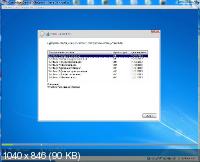 Windows 7 SP1 8 in 1 Origin-Upd 6.1.7601.17514 Service Pack 1 Сборка 7601 05.2014 by OVGorskiy 1DVD (x86/x64/RUS/2014)