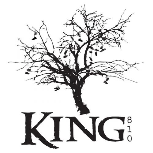 King 810 - Proem [EP] (2014)