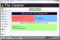 The Cleaner  9.0.0.1131 Datecode 28.05.2014