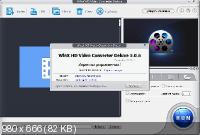WinX HD Video Converter Deluxe   5.0.6.196 Build 29.05.2014 + Rus