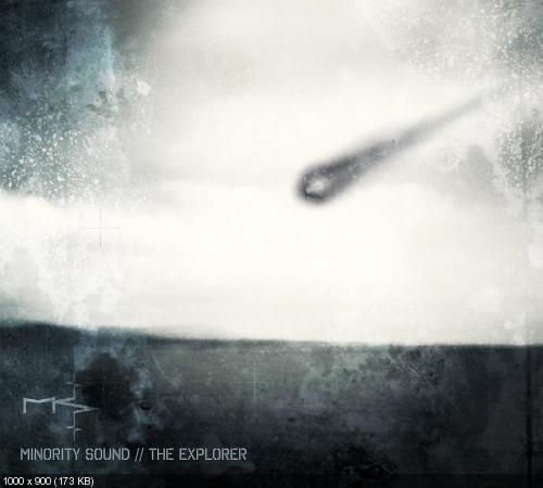 Minority Sound  - The Explorer (2012)