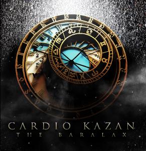 Cardio Kazan - The Baralax (2014)