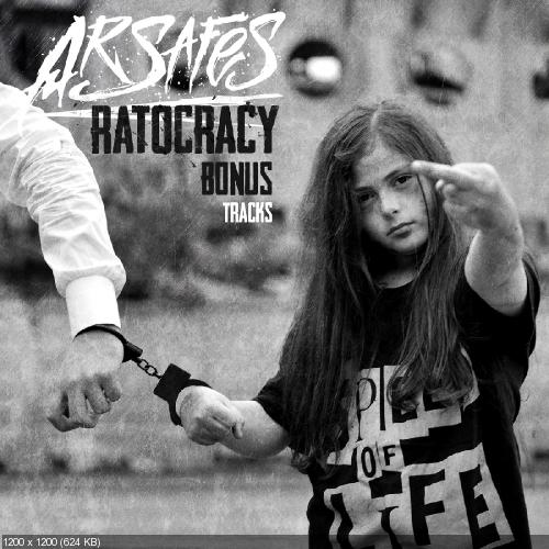 Arsafes - Ratocracy (2014)