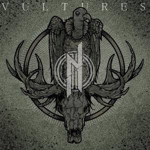 Normandie - Vultures [Single] (2014)