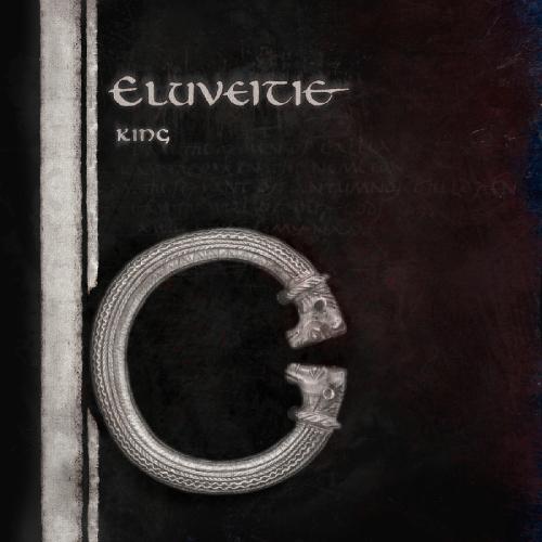 Eluveitie - King (Single) (2014)