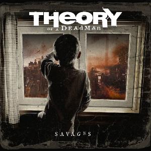 Theory Of A Deadman - Blow (new track) (2014)