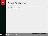 Adobe Audition CC 2014 7.0 build 118