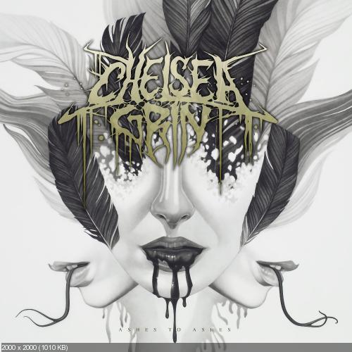 Chelsea Grin - Ashes To Ashes (2014)