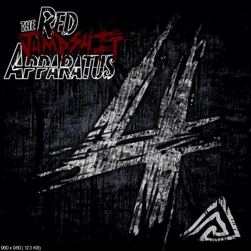 The Red Jumpsuit Apparatus - 4 (2014)