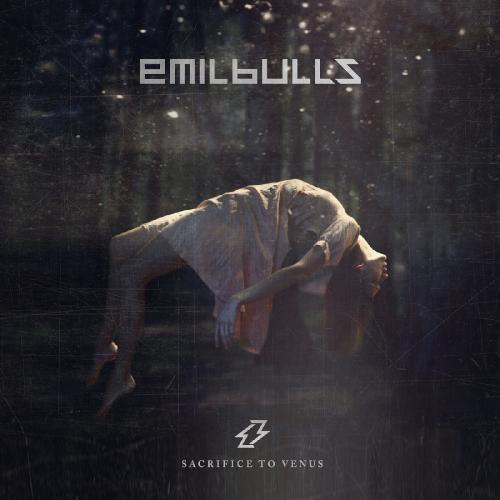 Emil Bulls - I Wanna Feel You (New Song) (2014)