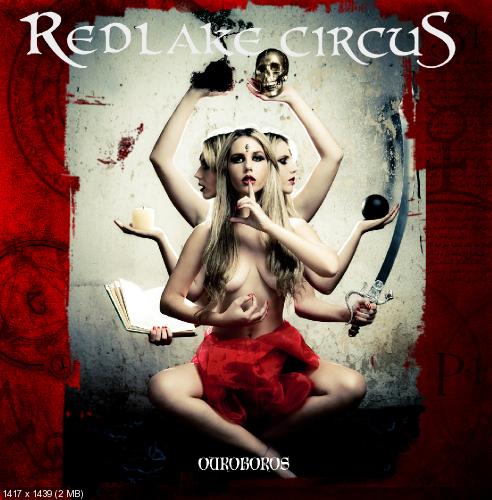 Redlake Circus - Ouroboros (2011)