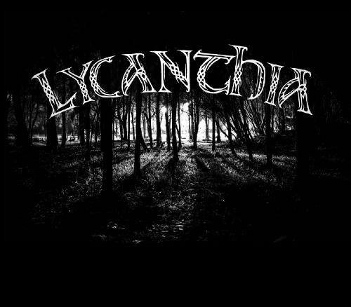 Lycanthia - The Harbinger (New Song) (2014)