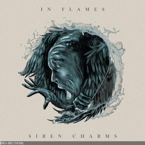 In Flames - Siren Charms (2014)