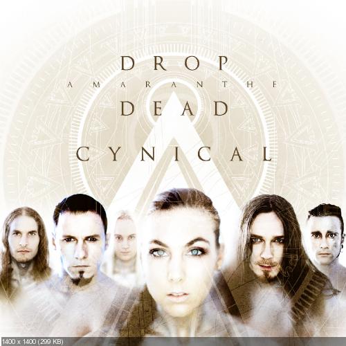 Amaranthe - Drop Dead Cynical [Single] (2014)