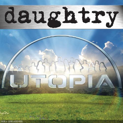 Daughtry - Utopia (Single) (2014)