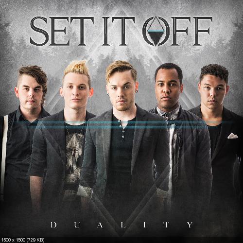 Set It Off - Why Worry (new track) (2014)